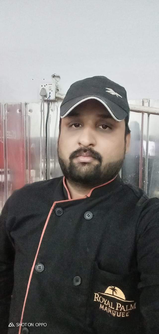 Chef Image