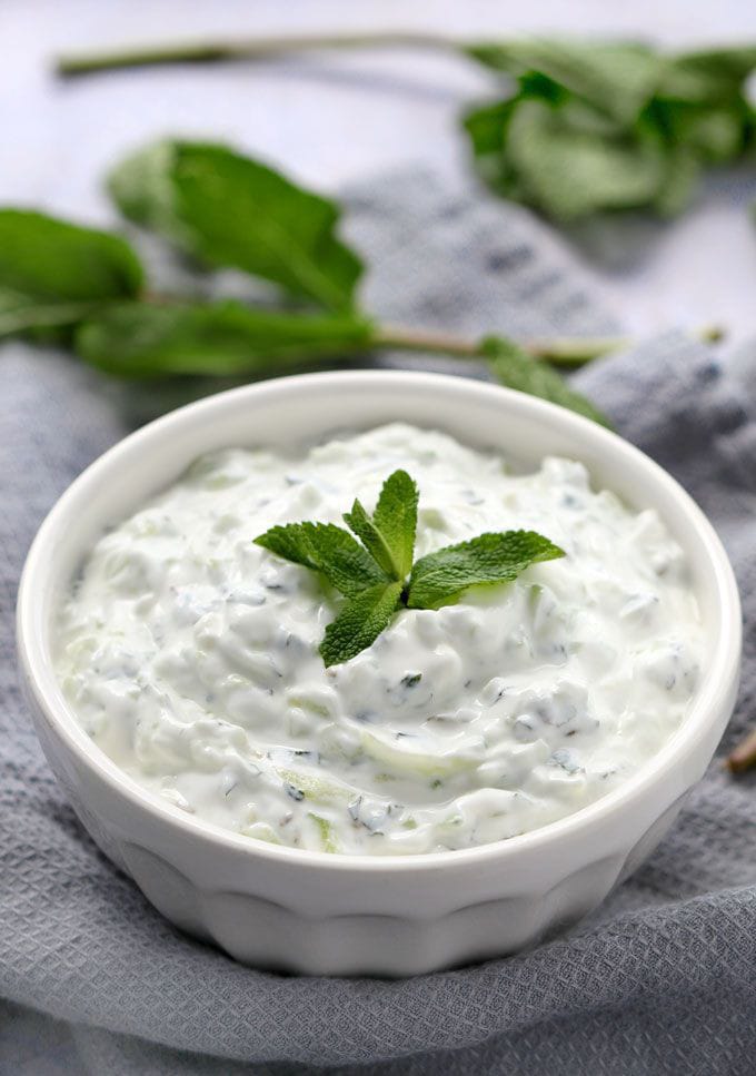 Special Raita