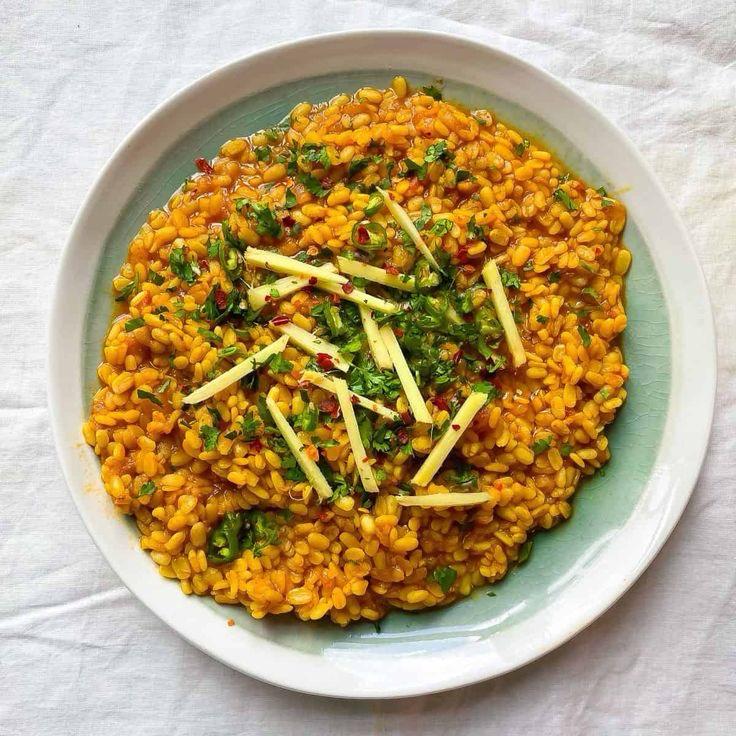 Daal Mash Half