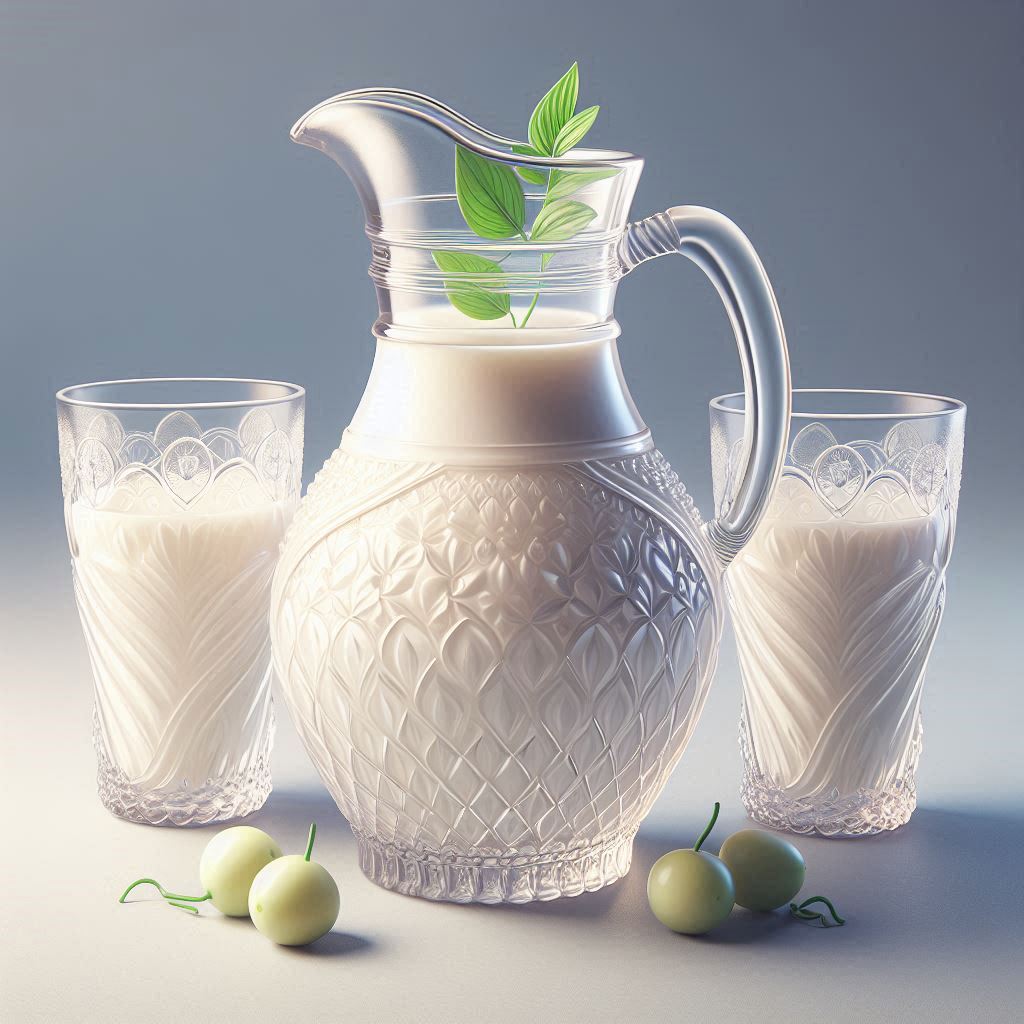 Lassi Jug