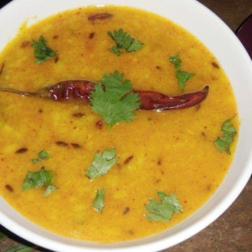 Daal Masoor Full