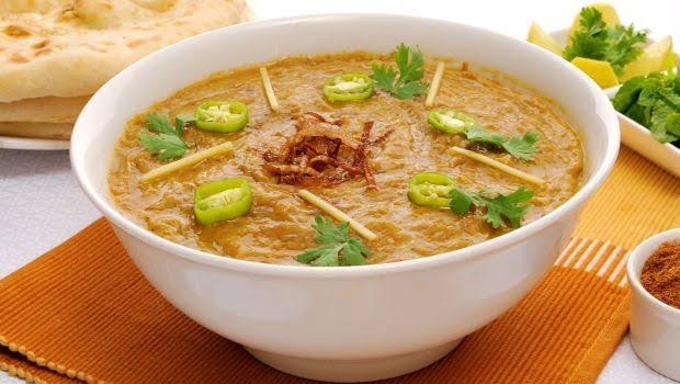 Special Haleem Full