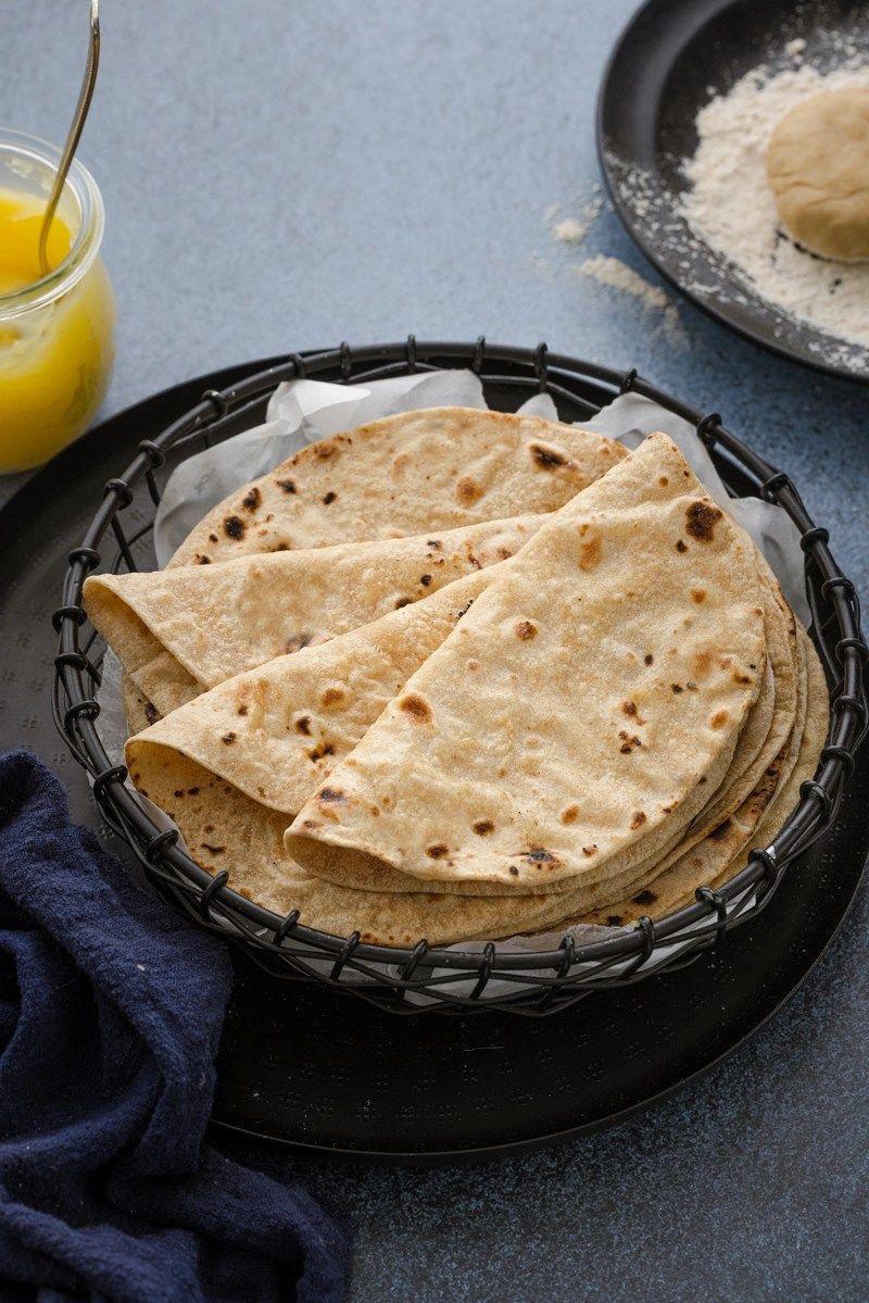 2 Roti