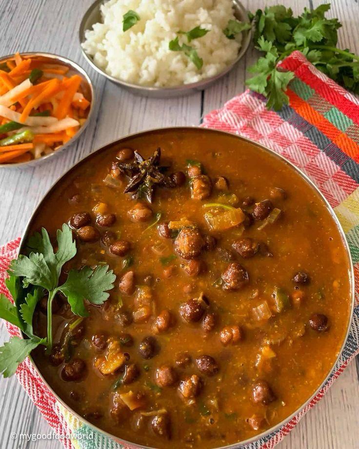 Kala Chana Full