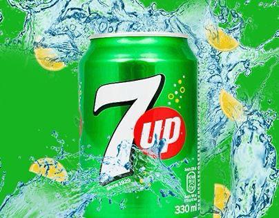 7up Can