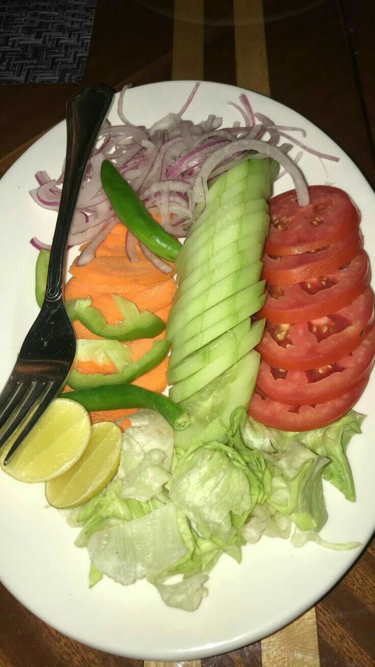 Special Salad