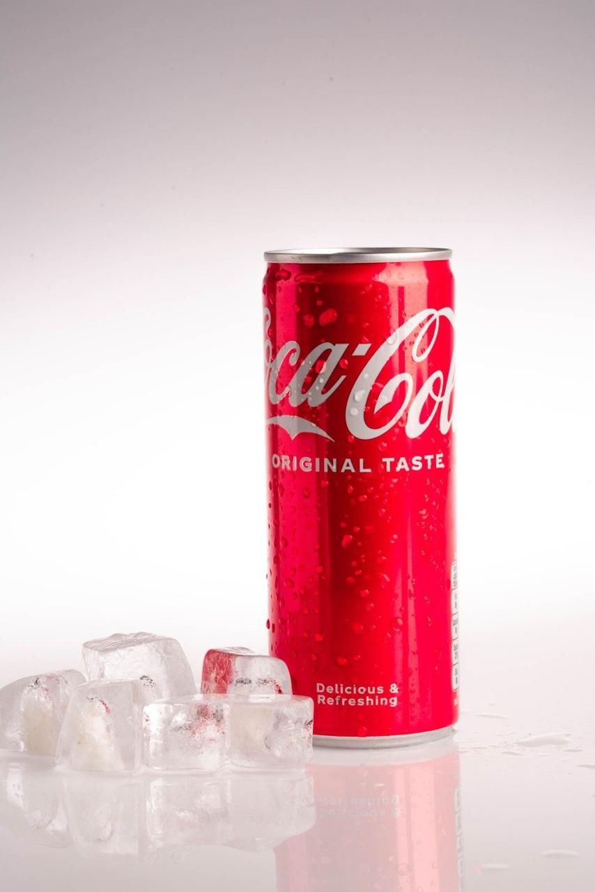 Coca.Cola Can