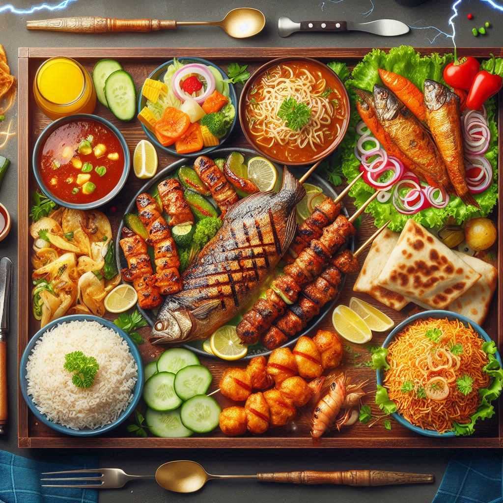 Dinner