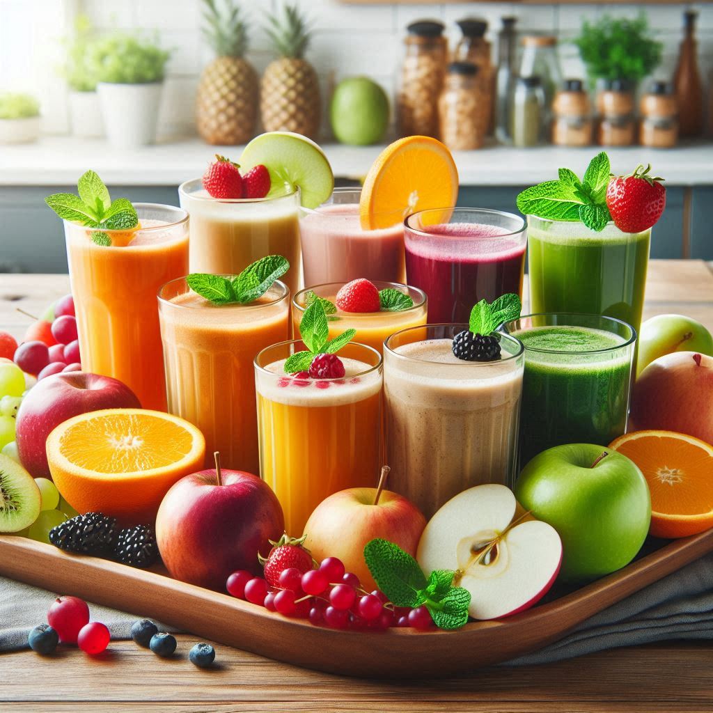 Juices