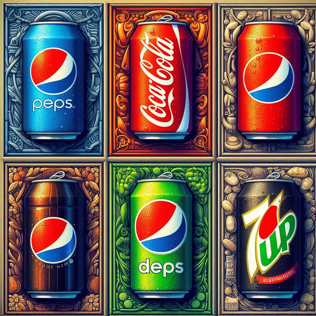Beverages